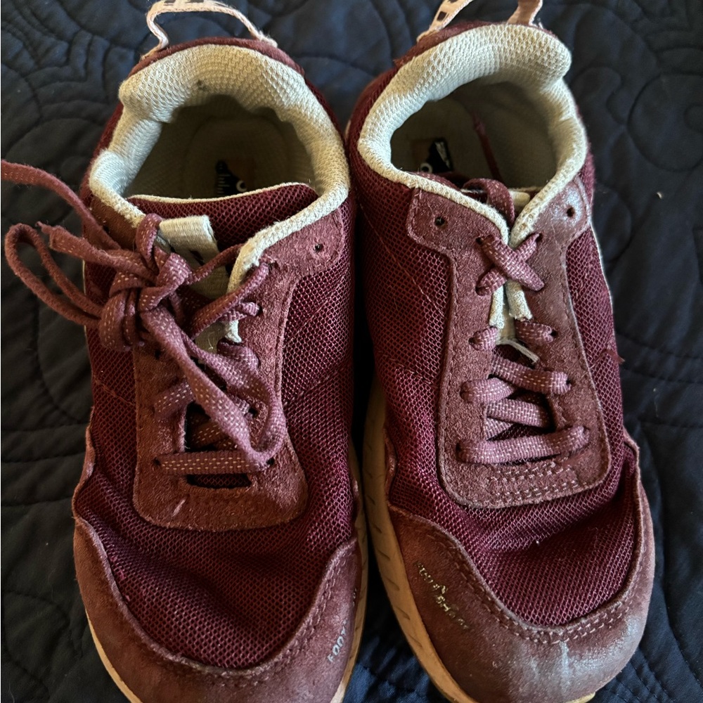 Kids Altra sneakers